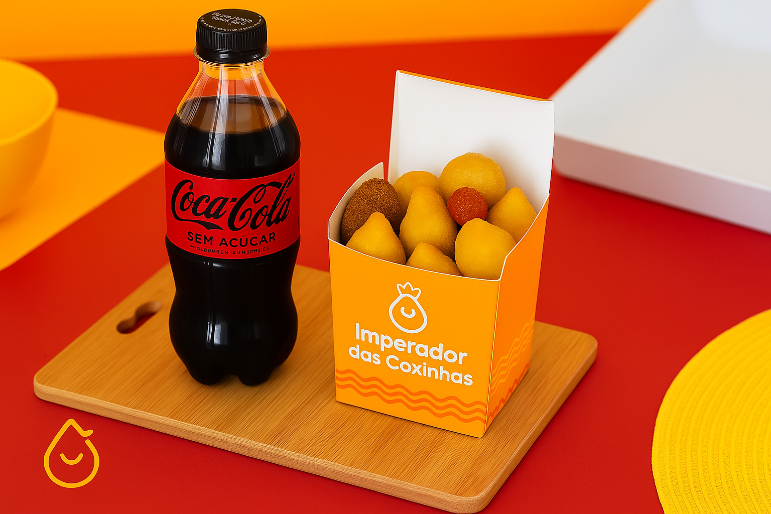 Açaí 300ml